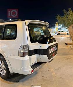 ميتسوبيشي باجيرو